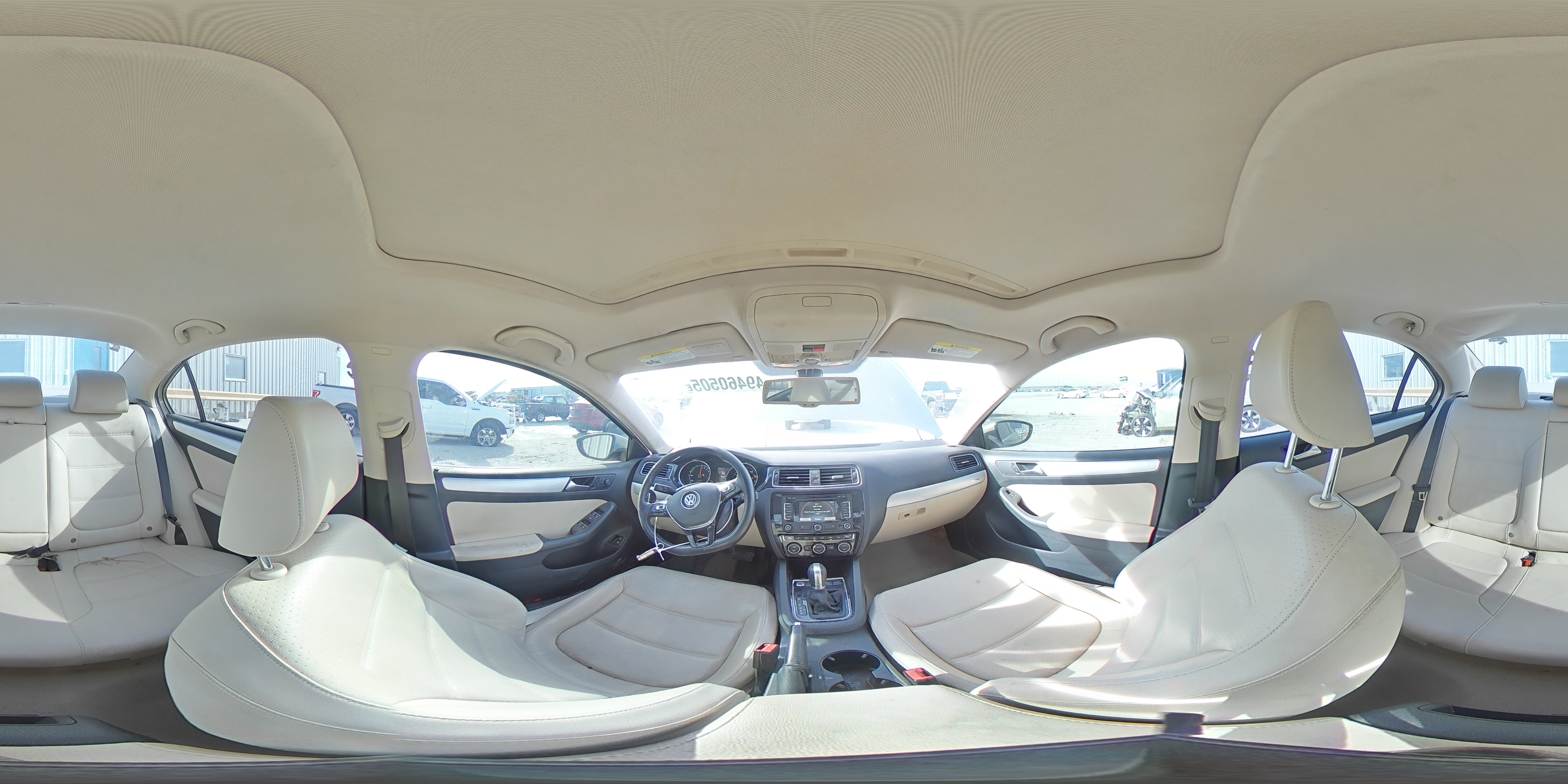 2015 Volkswagen Jetta - Image 12