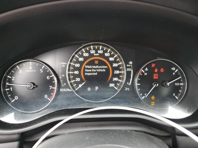 2023 MAZDA 3 PREFERRED
