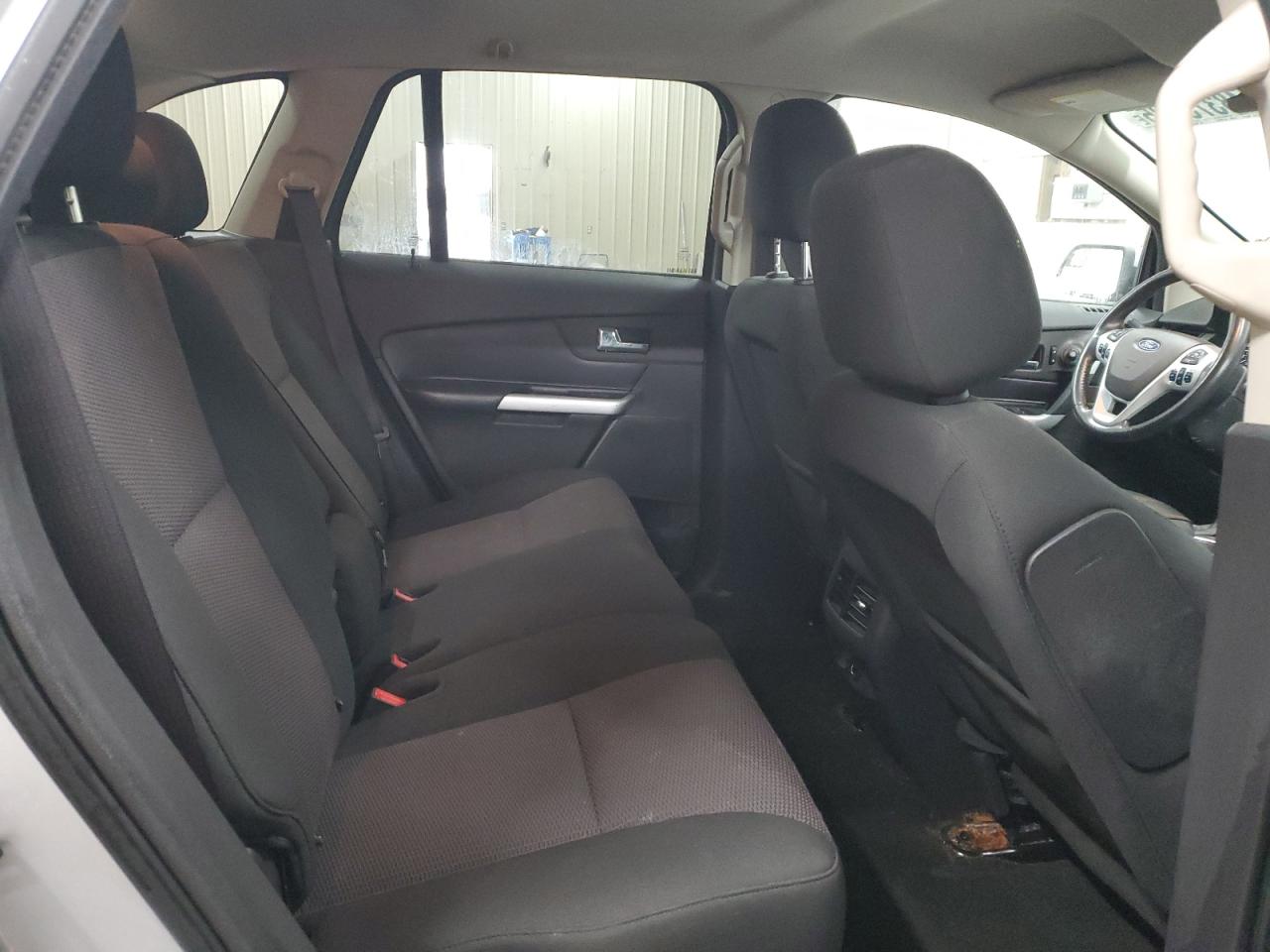 2012 Ford Edge - Image 11