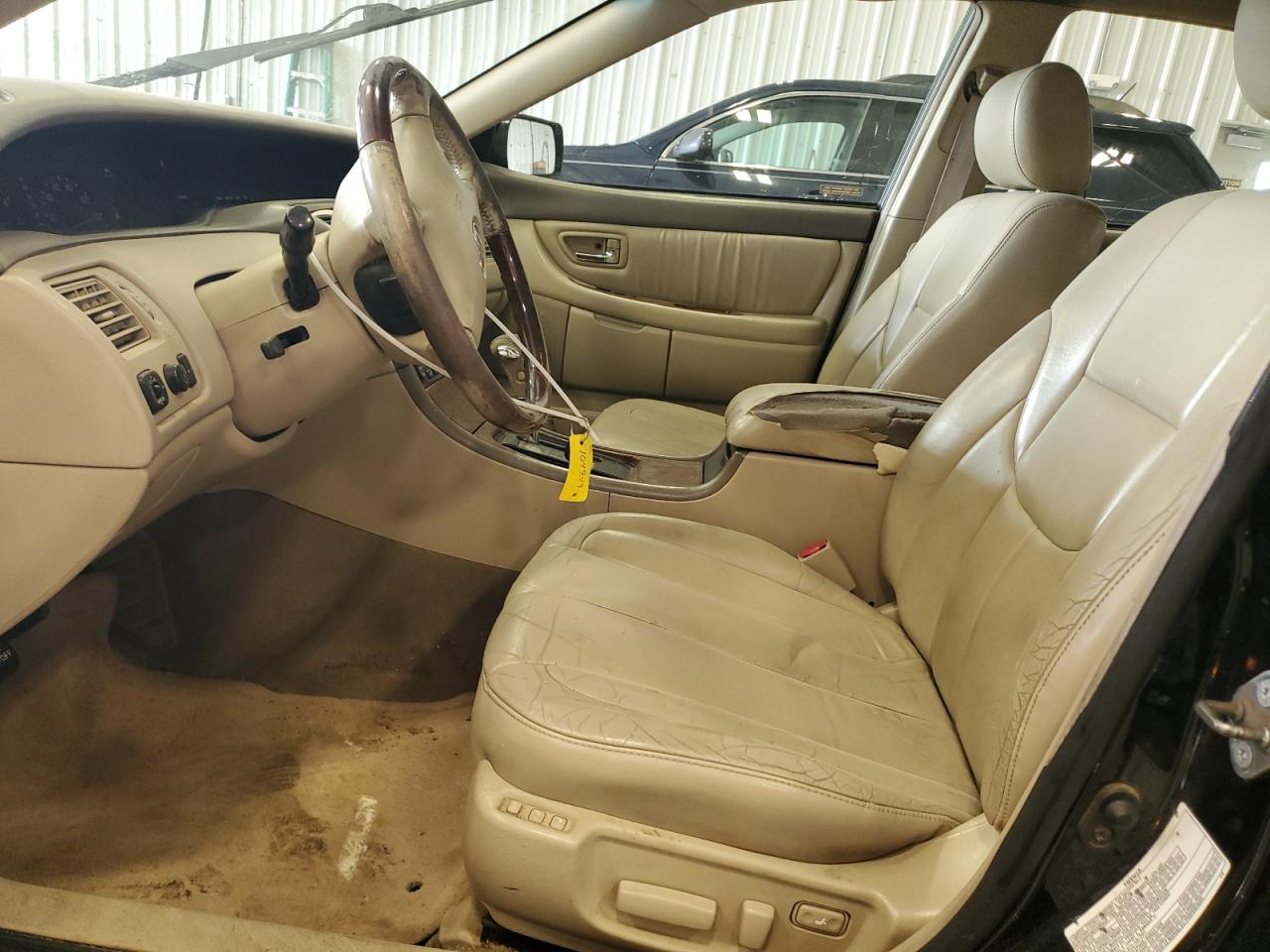 2003 Toyota Avalon - Image 7