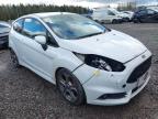 2014 FORD FIESTA ST- for sale at Copart EAST KILBRIDE