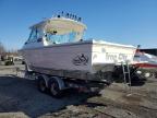 2013 Baha Cruisers Boat W/Trl for Sale in Columbia Station, OH - Top/Roof