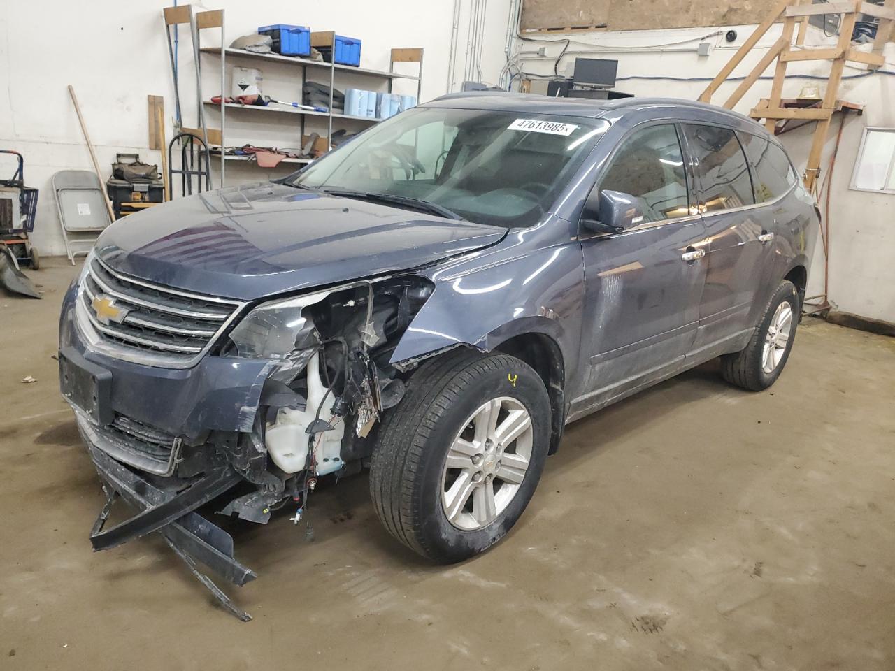 2014 Chevrolet Traverse - Image 1