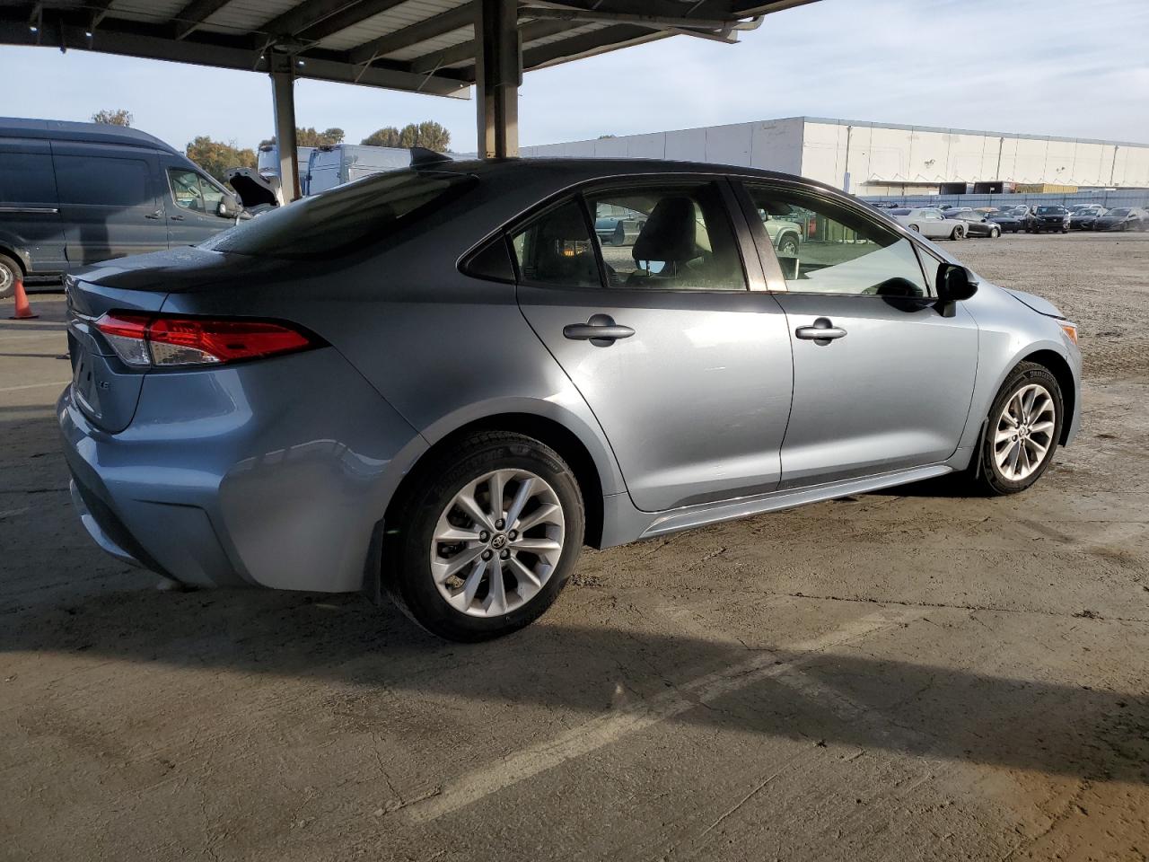 2020 Toyota Corolla - Image 3