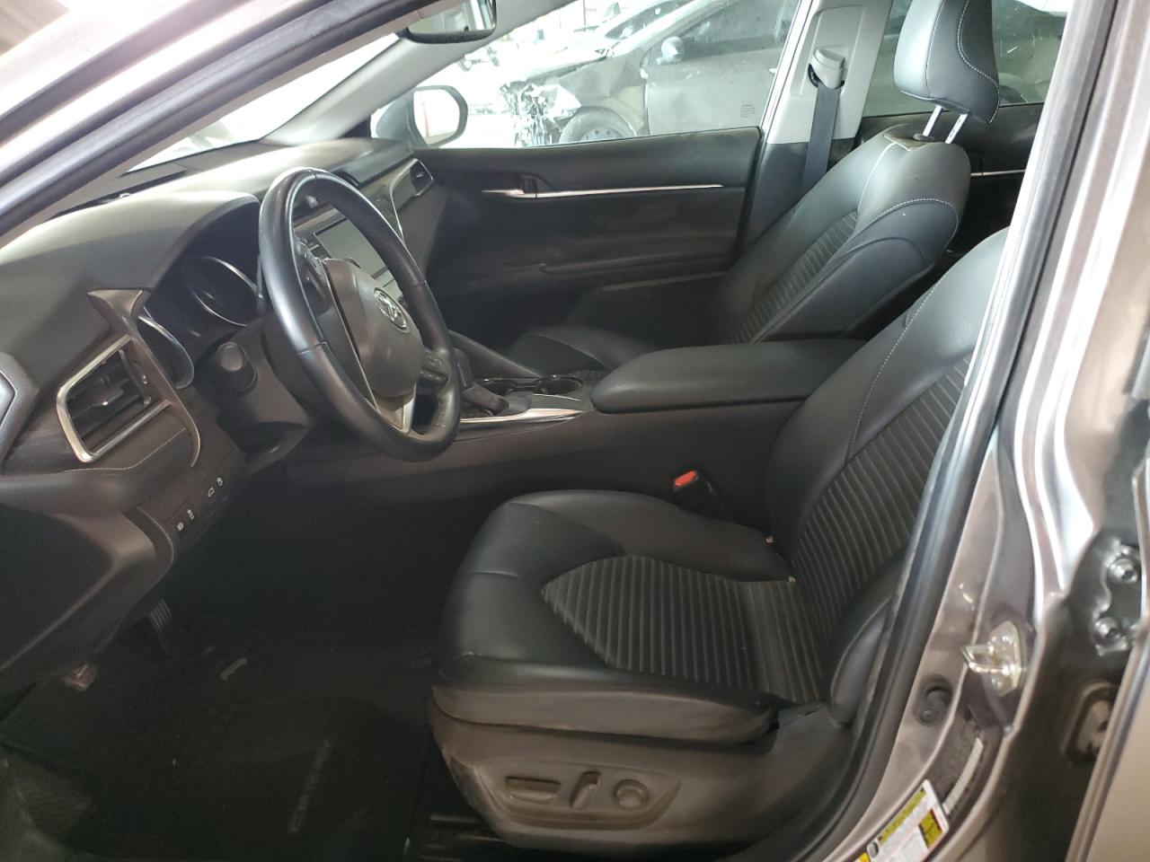 2018 Toyota Camry - Image 7