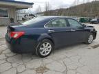 2007 Lexus Es 350 за продажба в Hurricane, WV - Front End