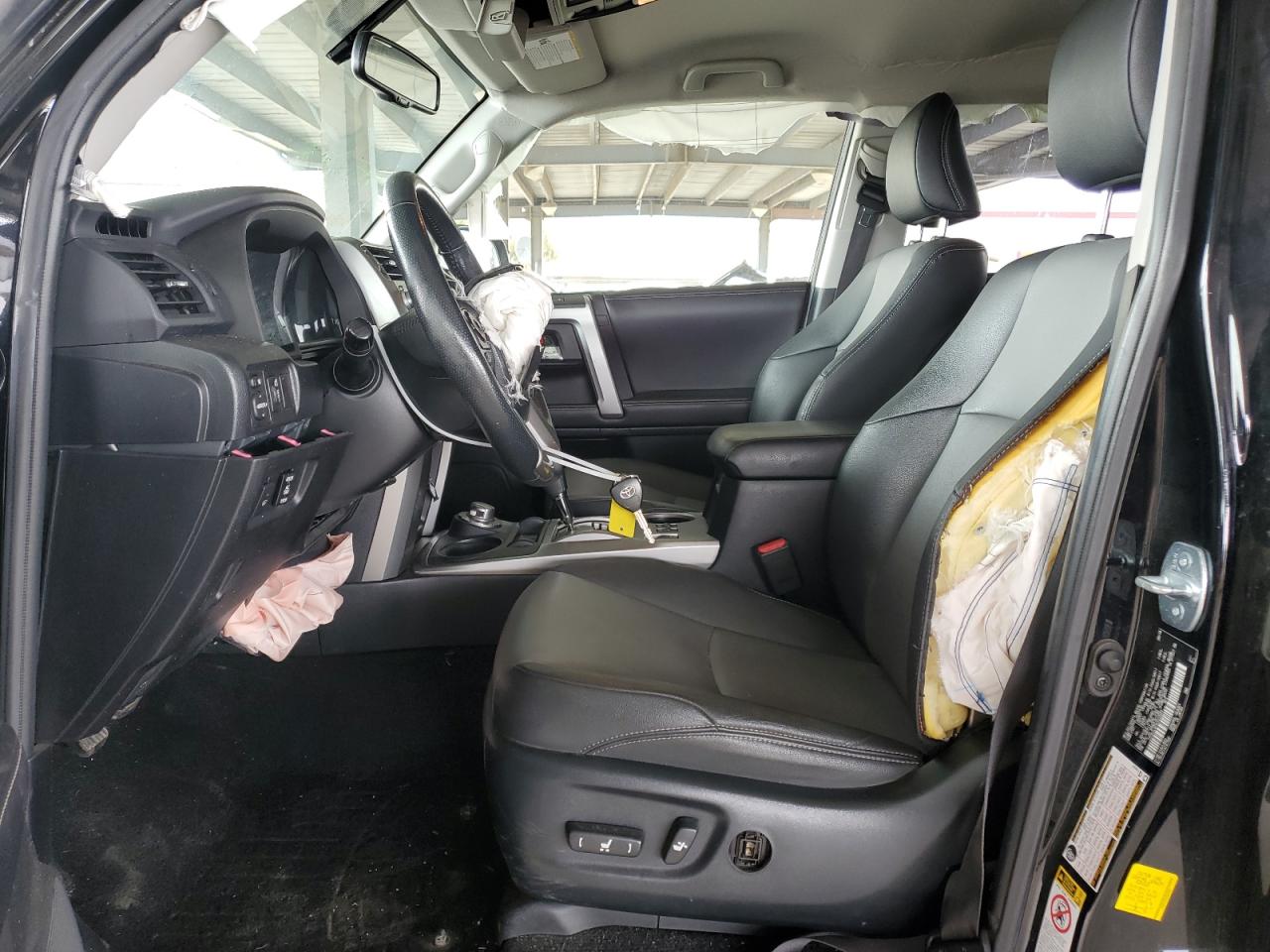 2019 Toyota 4Runner - Image 7