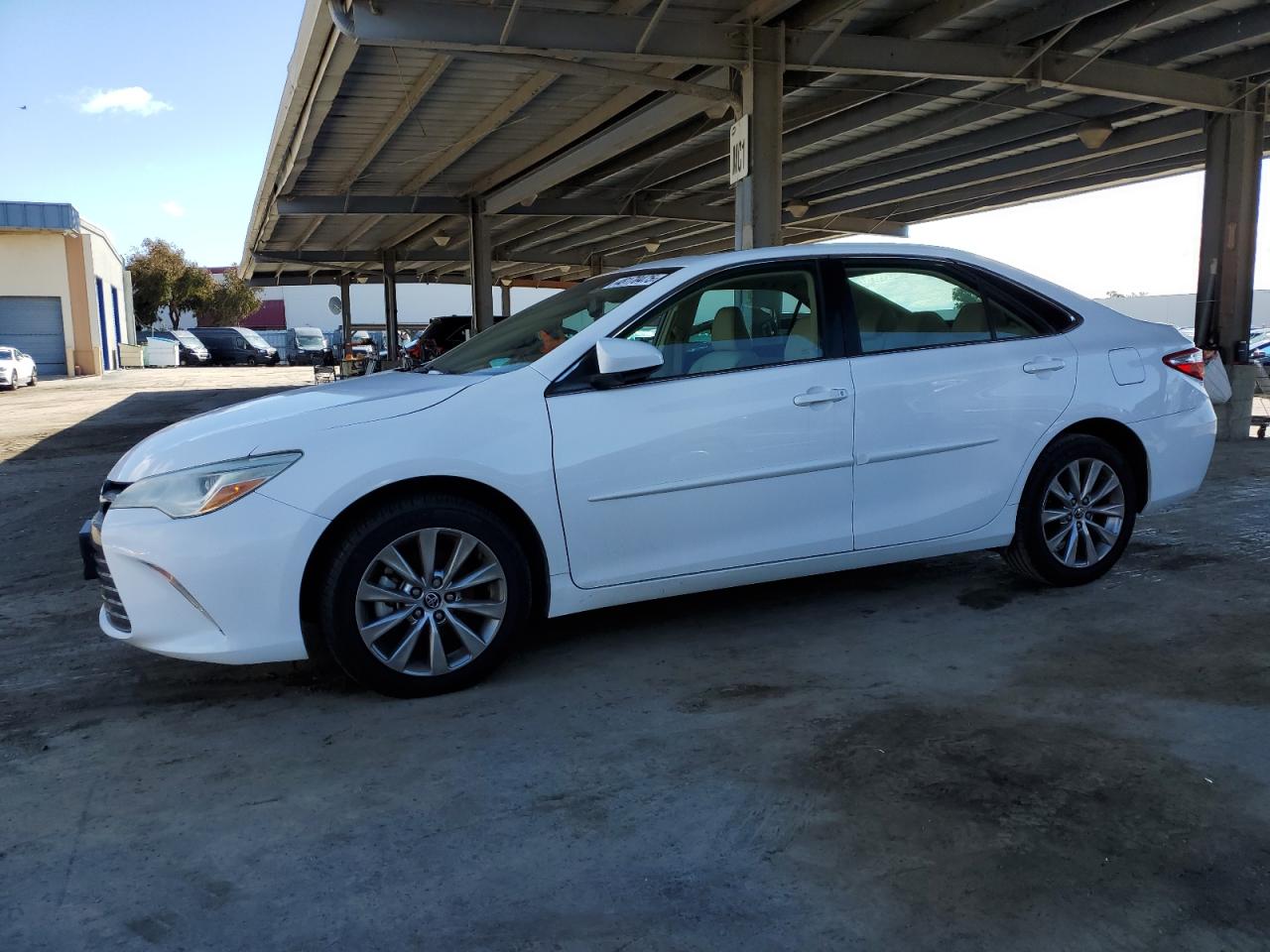 2015 Toyota Camry - Image 1
