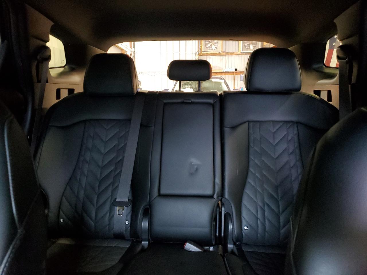 2024 Kia Sportage - Image 10