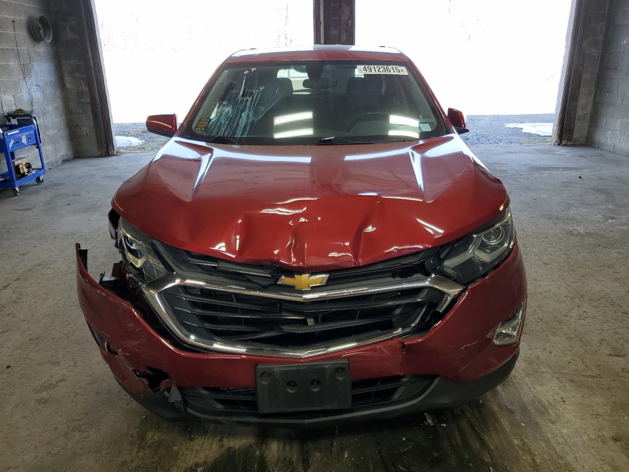 2018 Chevrolet Equinox - Image 5