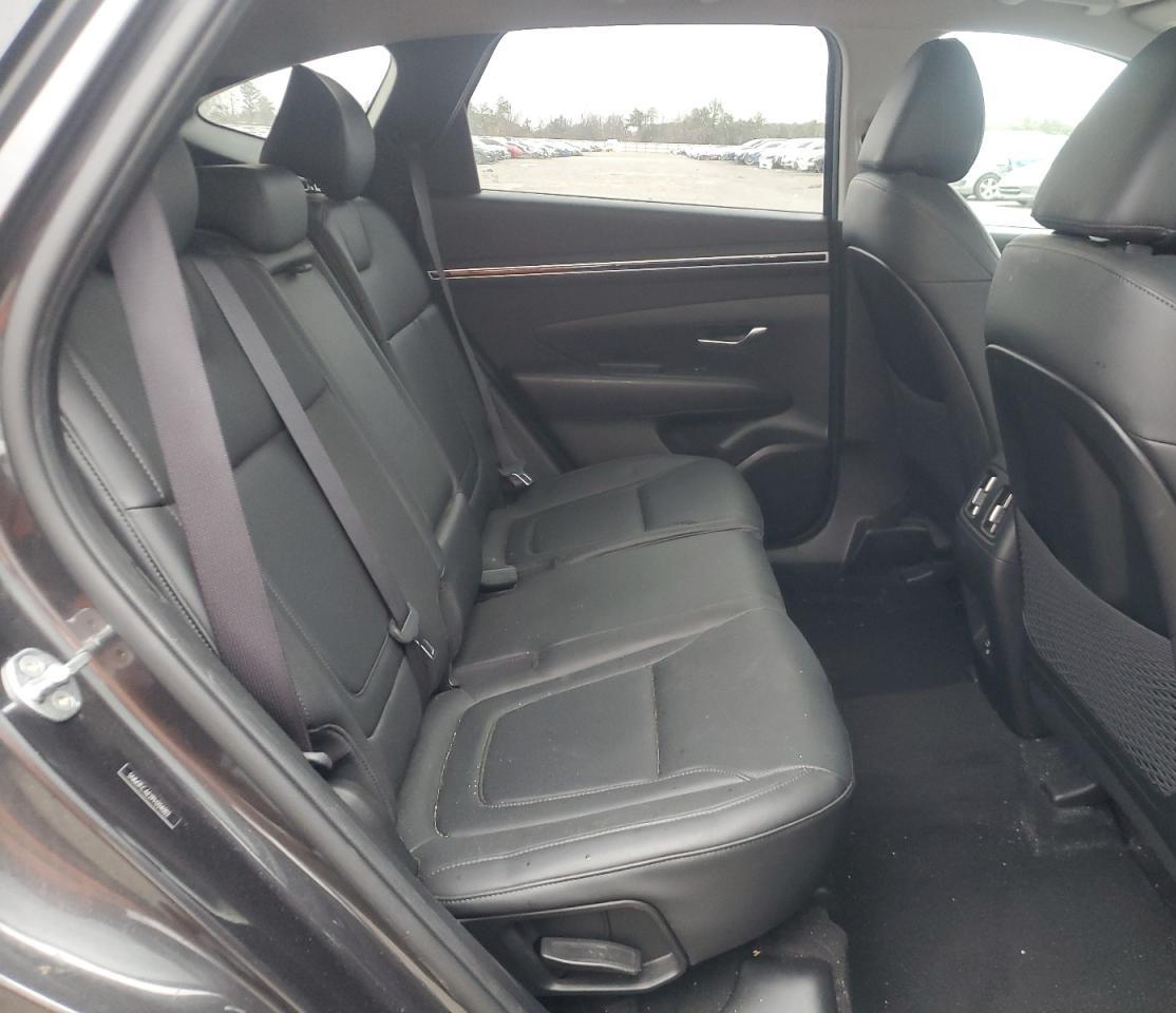 2023 Hyundai Tucson - Image 12