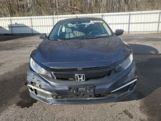  HONDA CIVIC 2019 Szary