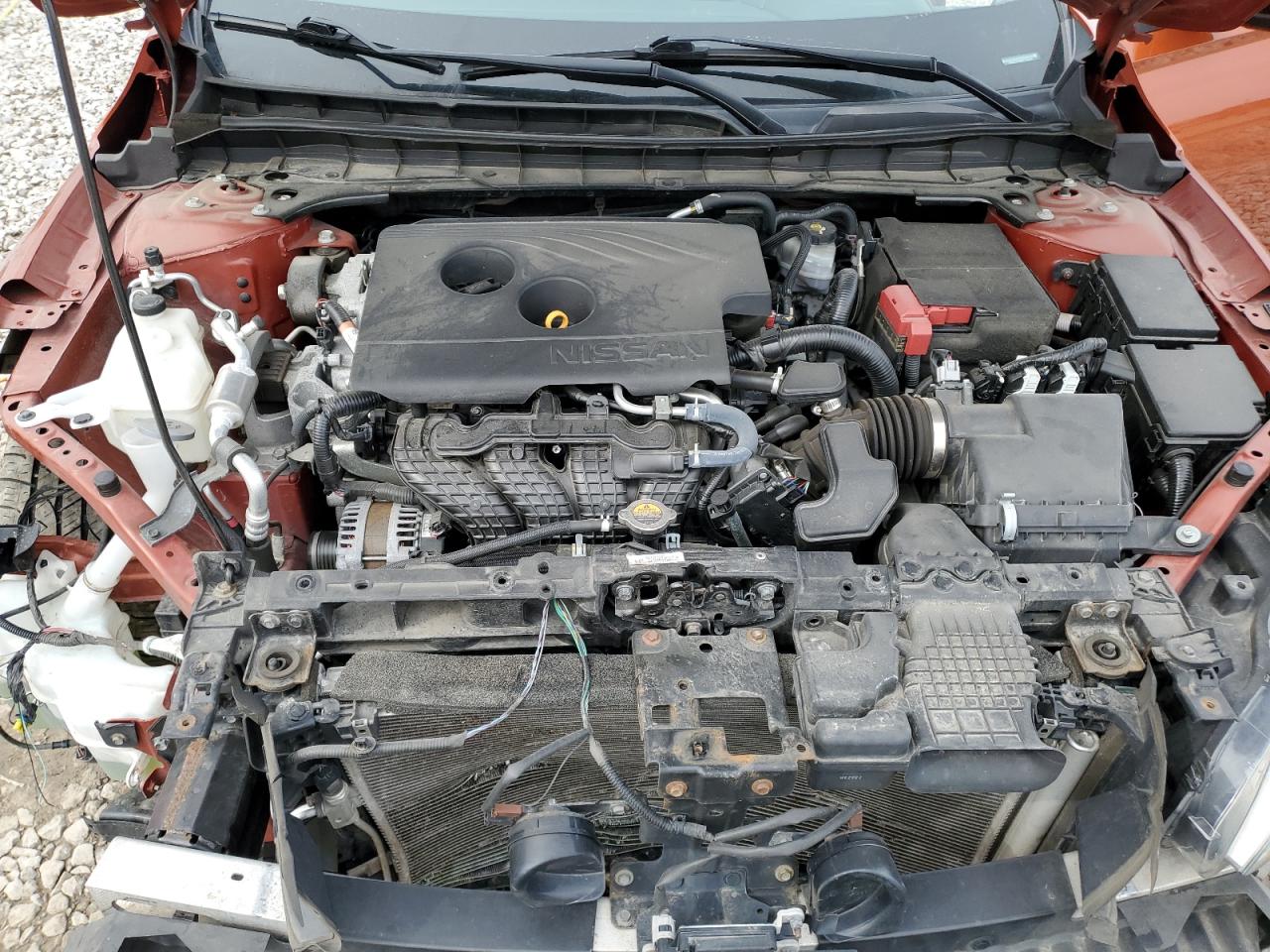 2019 Nissan Altima - Image 11