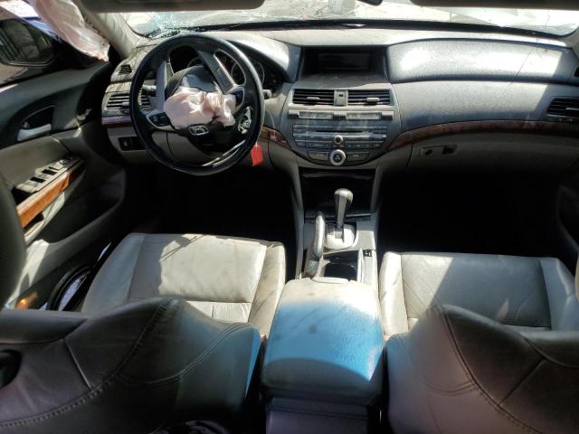 Sedans HONDA ACCORD 2012 Gray