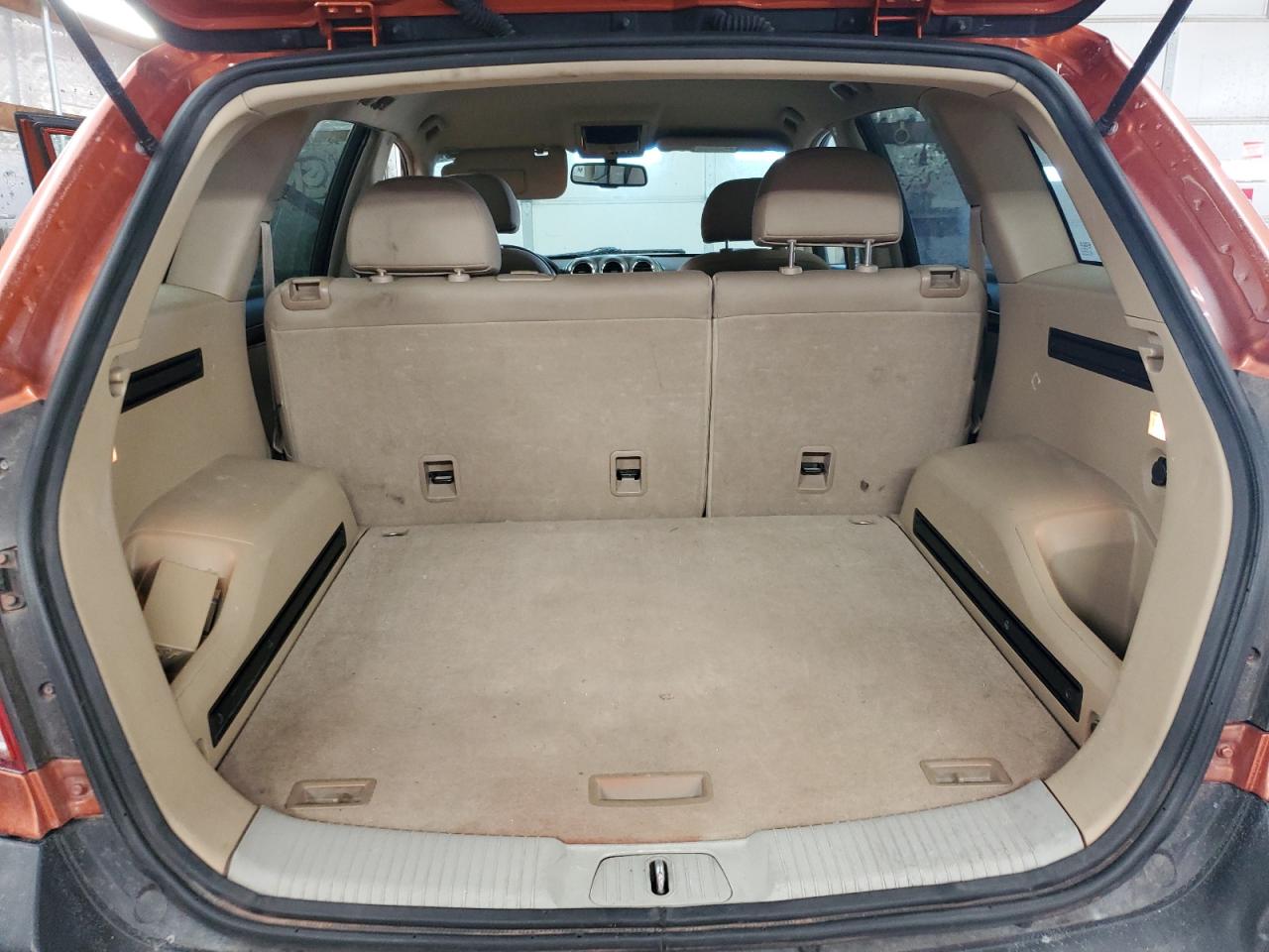2008 Saturn VUE - Image 6