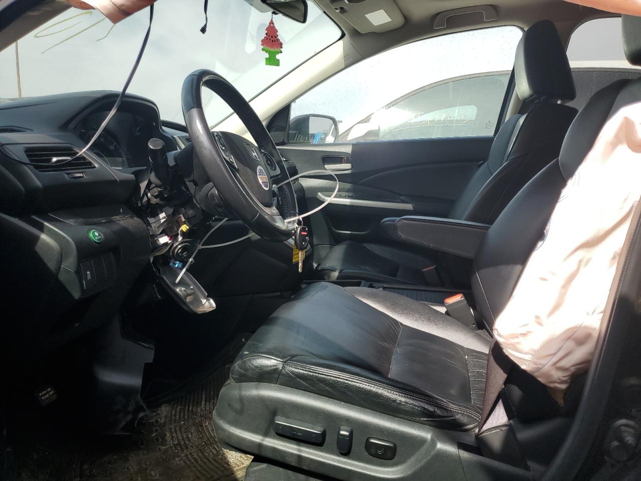 2013 Honda CR-V - Image 7