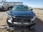 2017 Honda Civic Lx на продаже в Albuquerque, NM - Front End