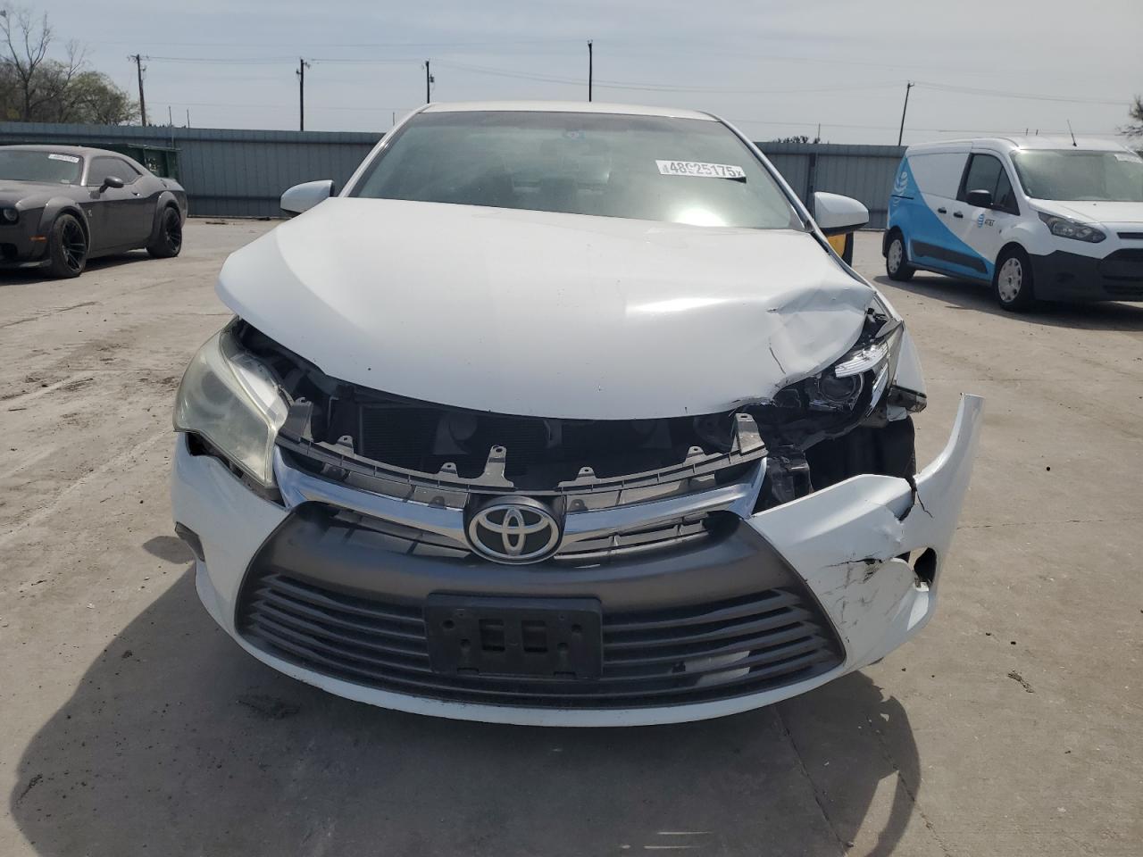 2015 Toyota Camry - Image 5