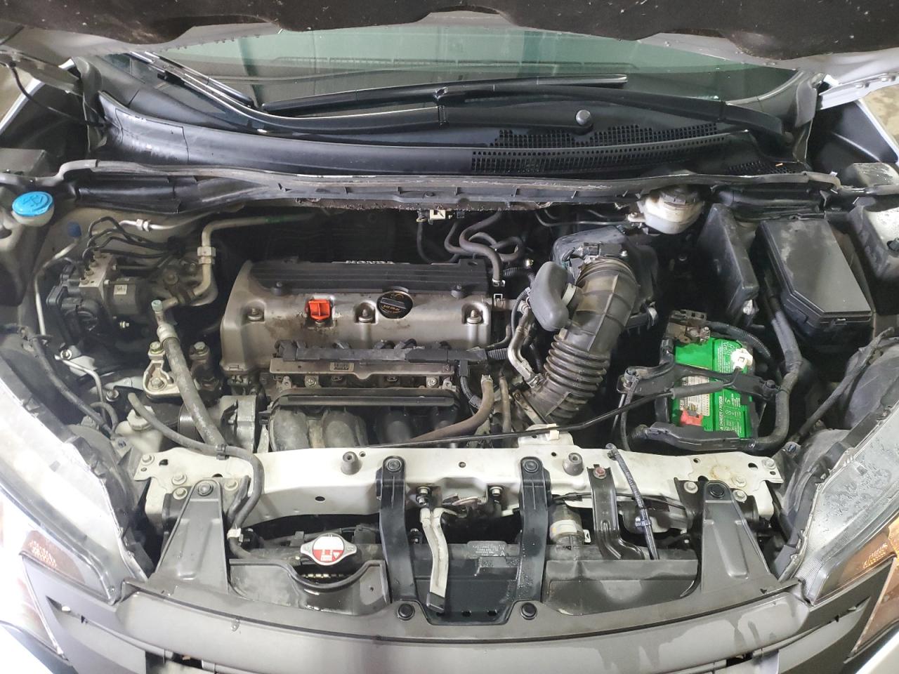 2013 Honda CR-V - Image 12