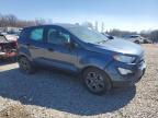 2021 Ford Ecosport S за продажба в Memphis, TN - Side