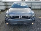 2018 Volkswagen Tiguan Sel Premium for Sale in Arlington, WA - Front End