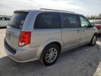 2014 Dodge Grand Caravan Sxt zu verkaufen in Houston, TX - Front End
