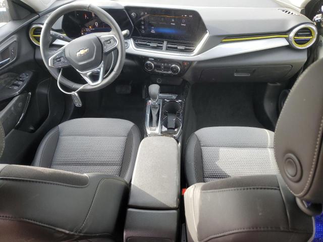  CHEVROLET TRAX 2024 Czarny