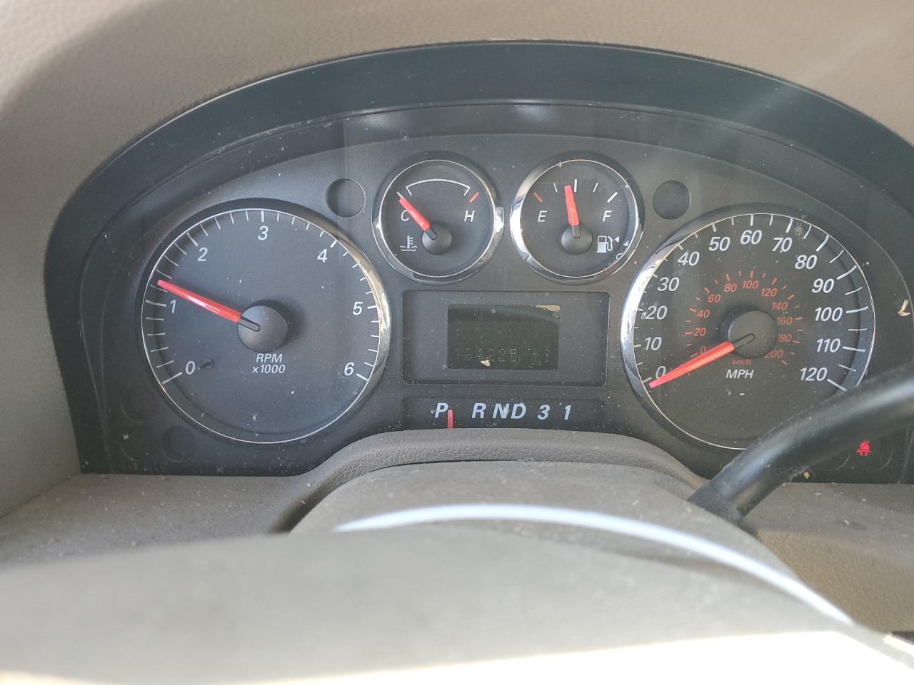2007 Ford Freestar - Image 9