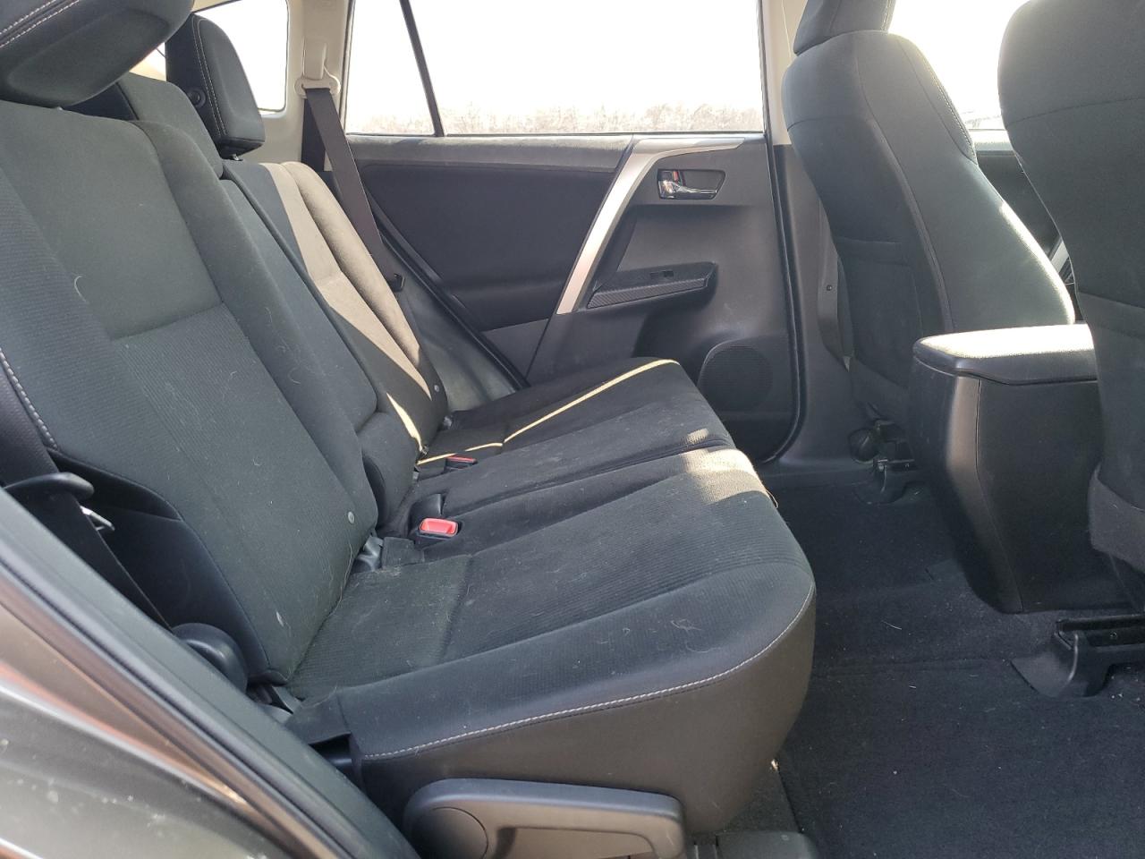 2014 Toyota RAV 4 - Image 11