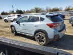 2021 Subaru Crosstrek Limited na sprzedaż w Windsor, NJ - Front End