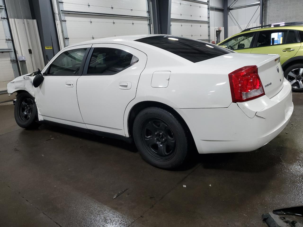 2010 Dodge Charger - Image 2