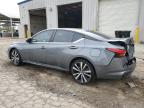2020 Nissan Altima Sr for Sale in Austell, GA - Rear End