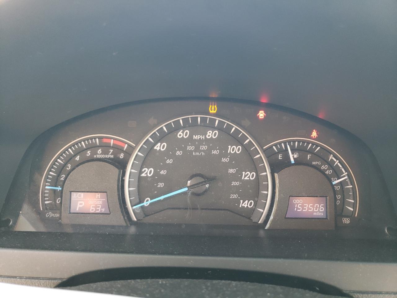 2012 Toyota Camry - Image 9