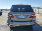 2015 Mercedes-Benz Ml 350 4Matic for Sale in Montgomery, AL - Rear End