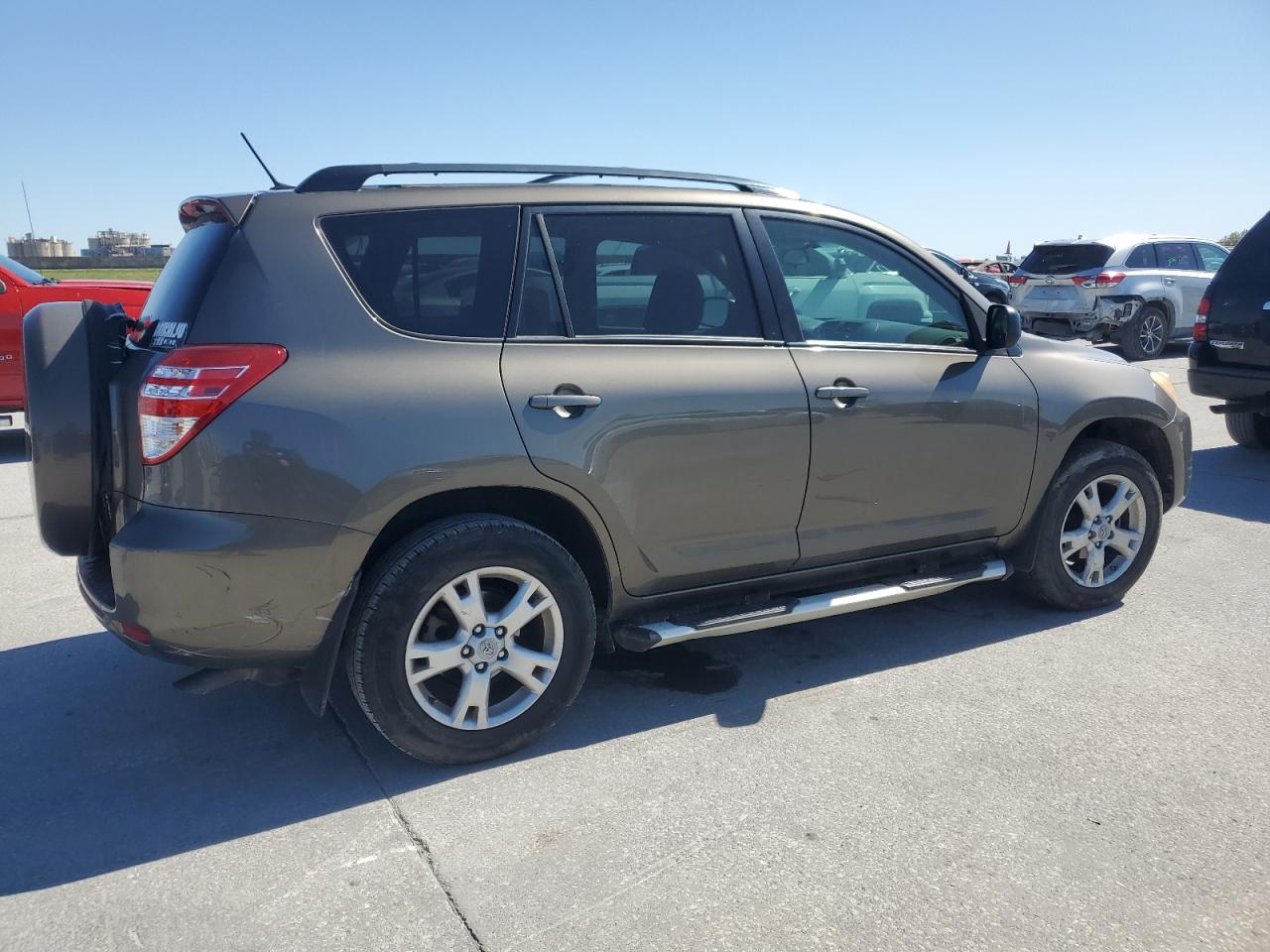 2011 Toyota RAV 4 - Image 3