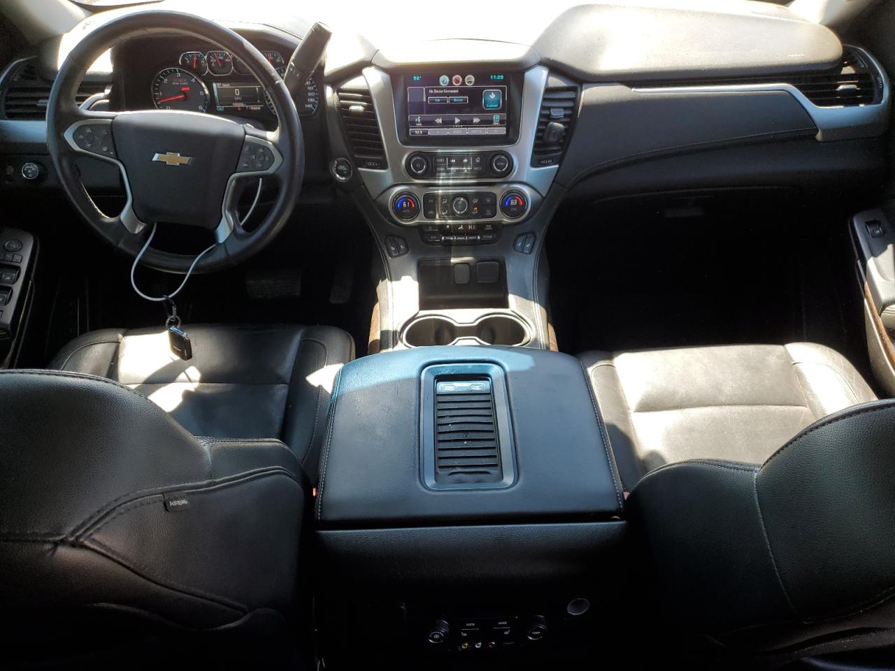 2015 Chevrolet Tahoe - Image 8