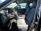 2022 Toyota Highlander Hybrid Xle на продаже в North Las Vegas, NV - Front End