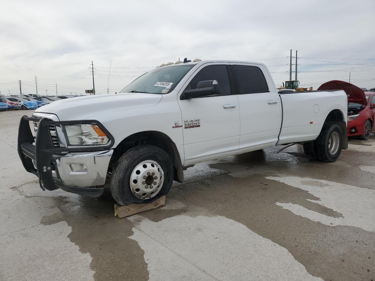 2014 RAM 3500 - Image 1