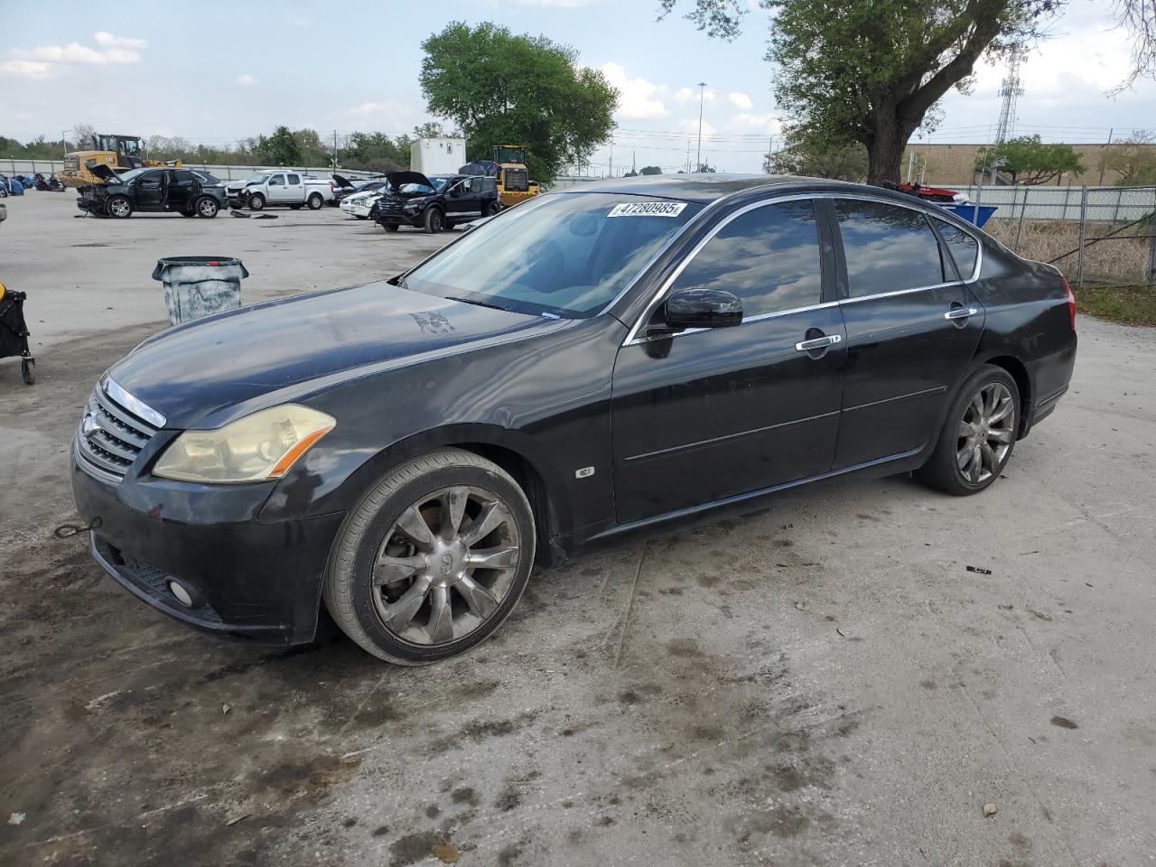 2006 Infiniti M - Image 1