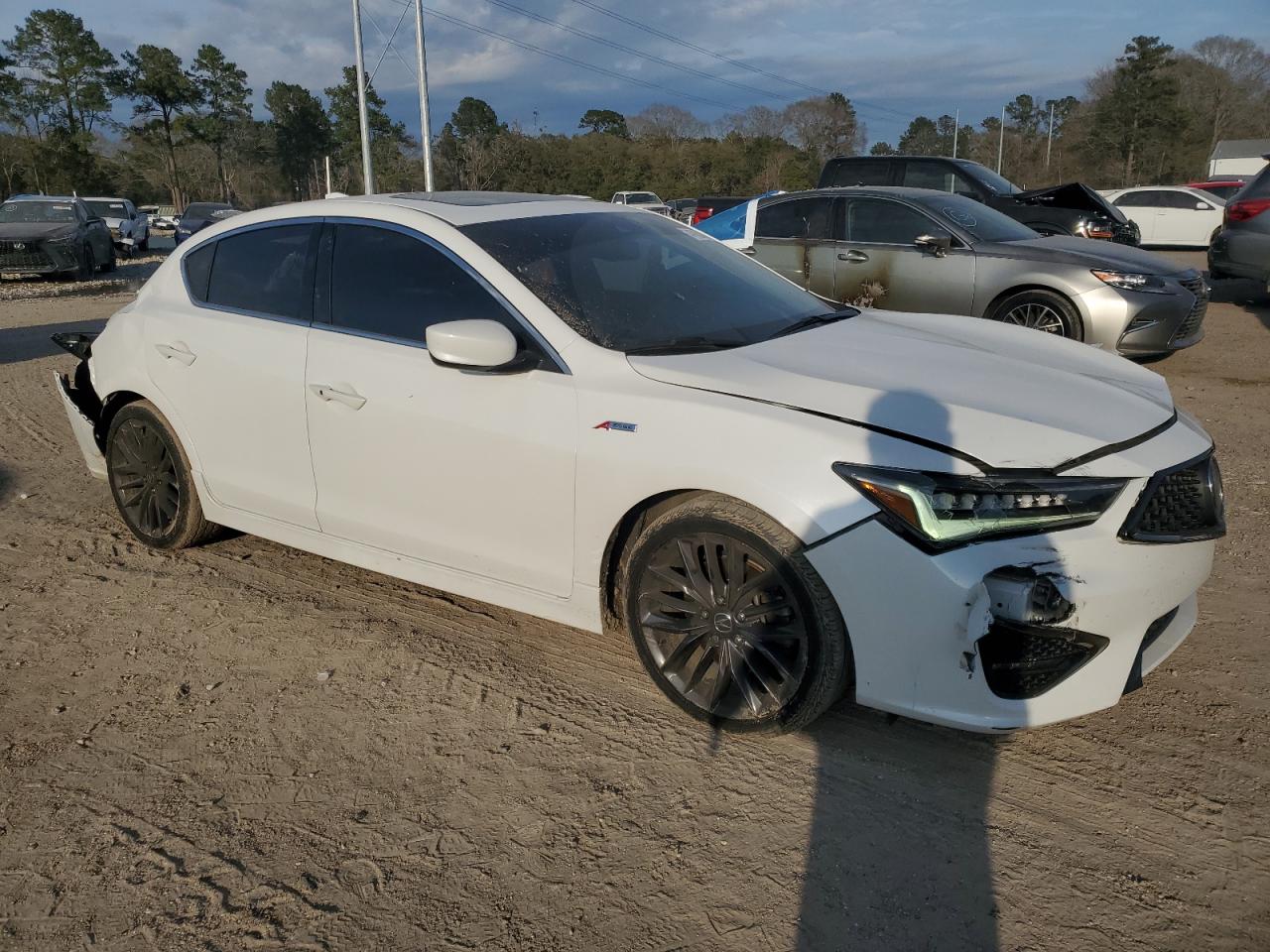 2022 Acura ILX - Image 4