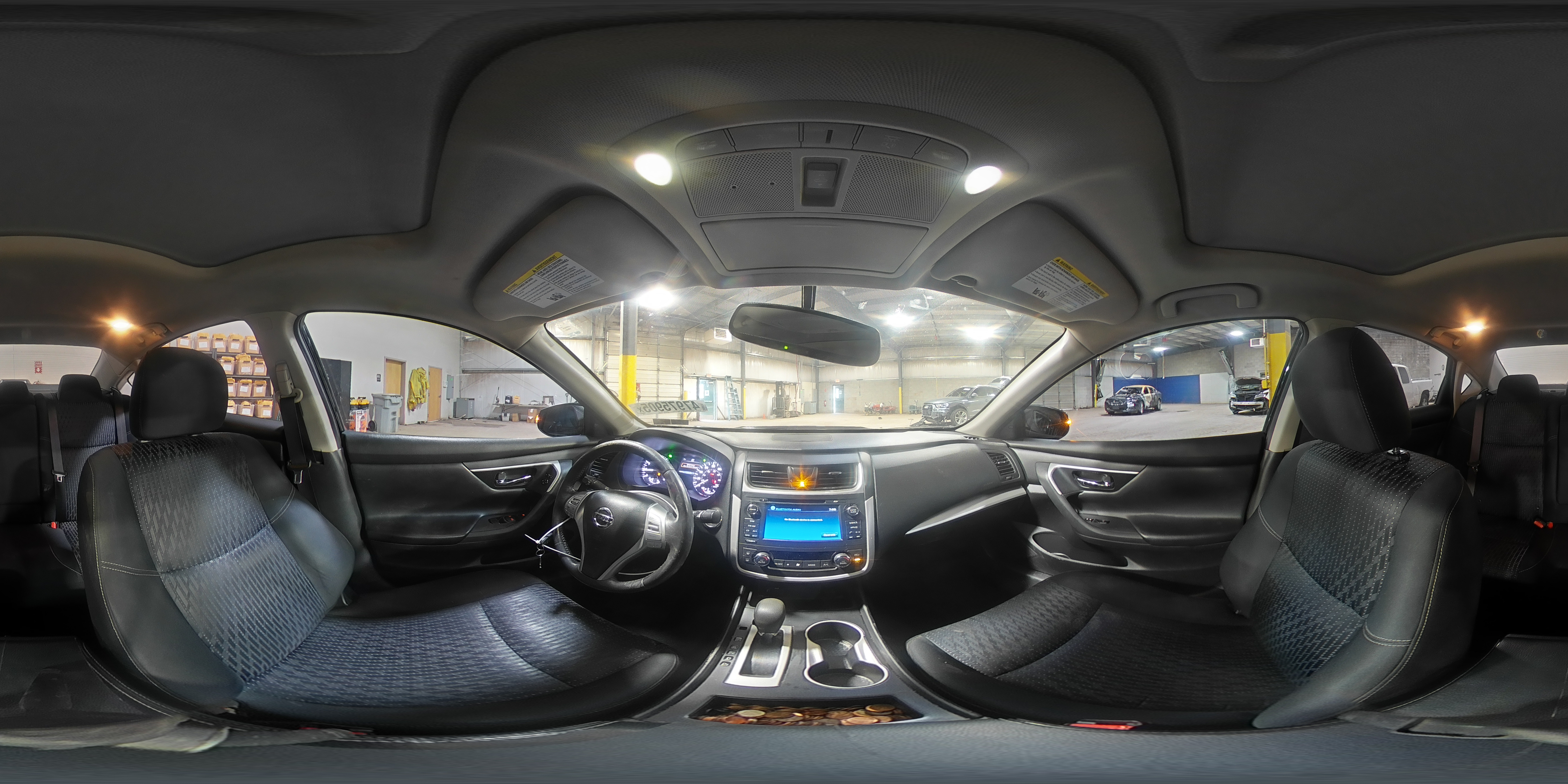2016 Nissan Altima - Image 15