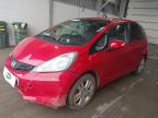 2013 HONDA JAZZ ES + for sale at Copart EAST KILBRIDE