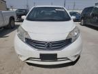 2016 Nissan Versa Note S იყიდება Haslet-ში, TX - Minor Dent/Scratches