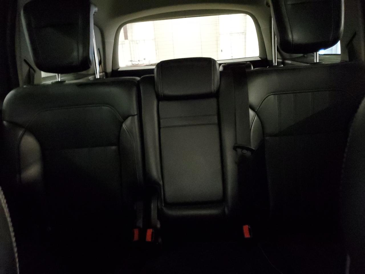 2013 Mercedes-Benz GL-klasse - Image 10