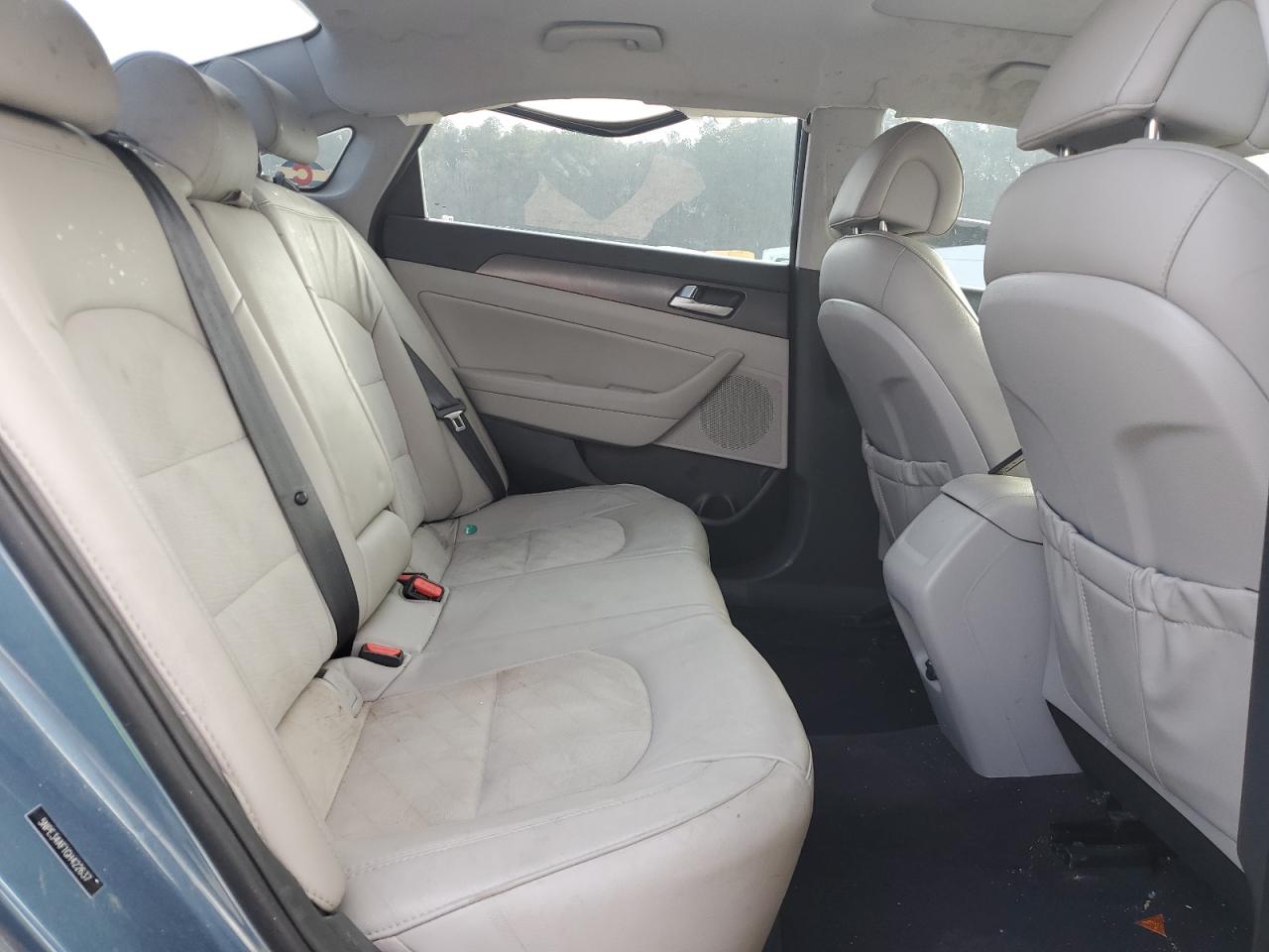 2016 Hyundai Sonata - Image 10