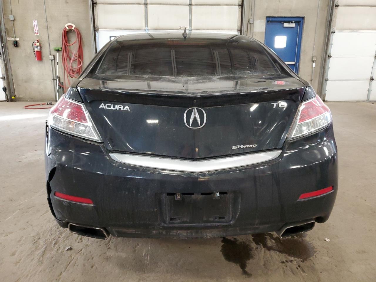2012 Acura TL - Image 6