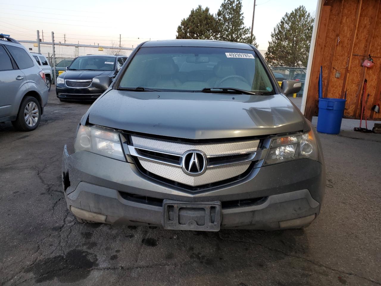 2008 Acura MDX - Image 5