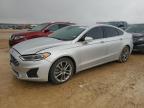 San Antonio, TX에서 판매 중인 2019 Ford Fusion Sel - Front End