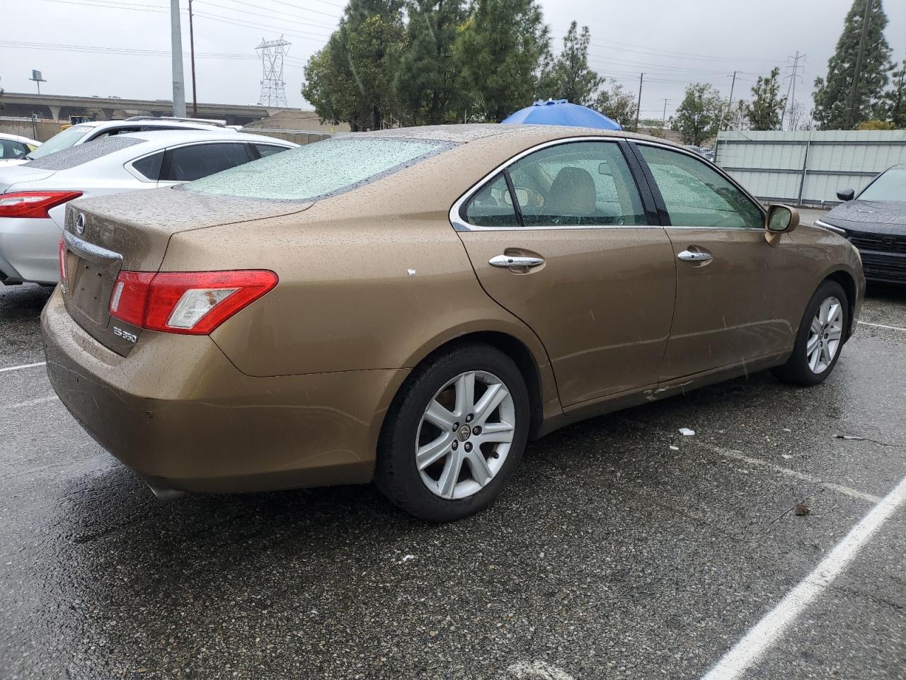 2008 Lexus ES - Image 3