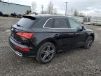2018 Audi Sq5 Prestige за продажба в Portland, OR - Side